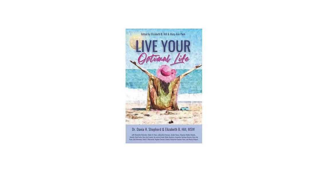 Live Your Optimal Life | 拾書所