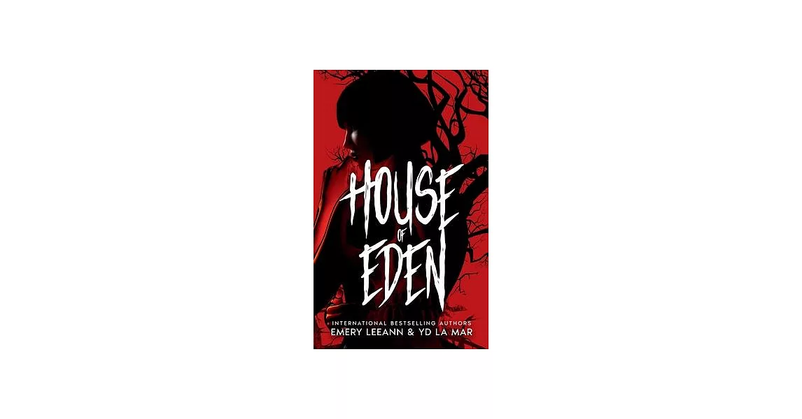 House of Eden | 拾書所