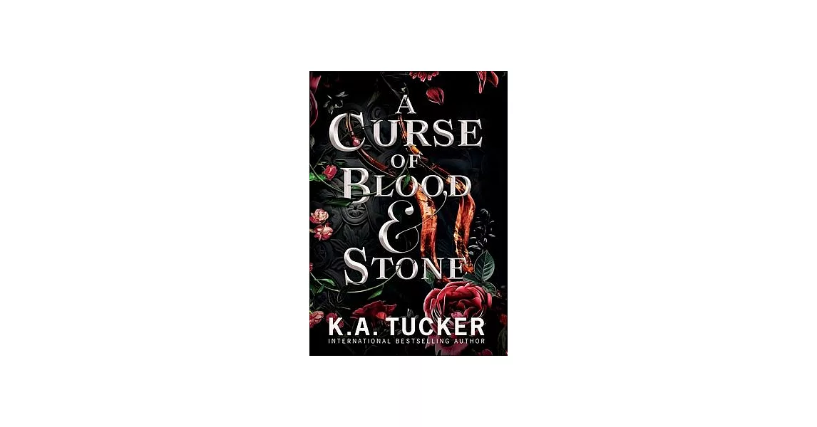 A Curse of Blood and Stone | 拾書所