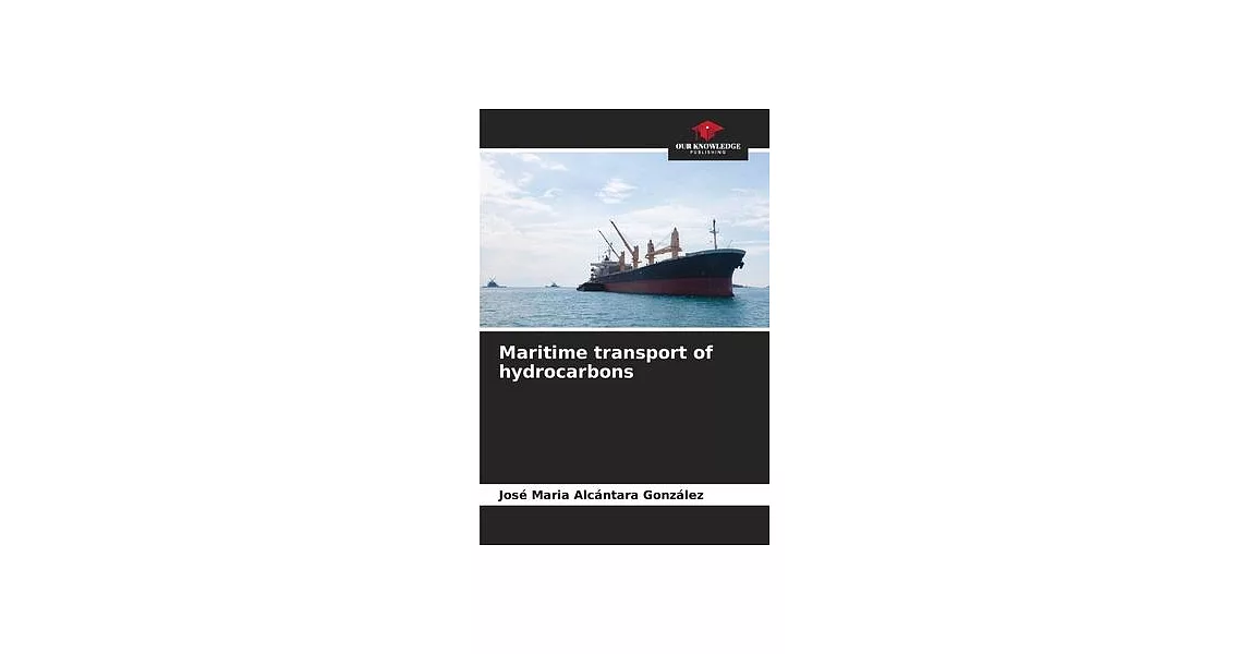 Maritime transport of hydrocarbons | 拾書所