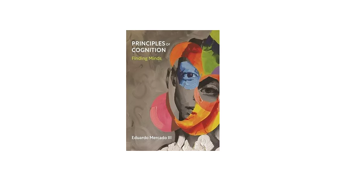 principles of cognition finding minds