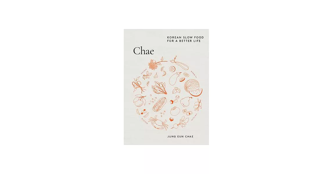 博客來Chae Korean Slow Food for a Better Life