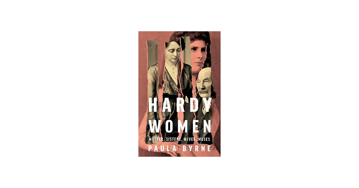 Hardy Women: Mother, Sisters, Wives, Muses main image 0