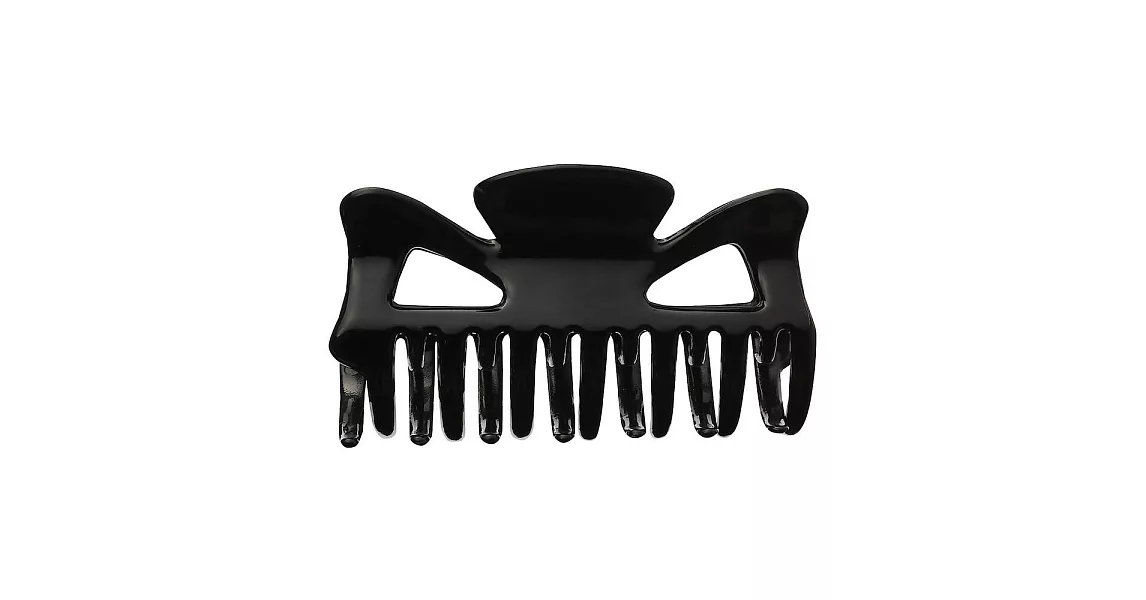 [MUJI 無印良品]ABS鯊魚夾/大