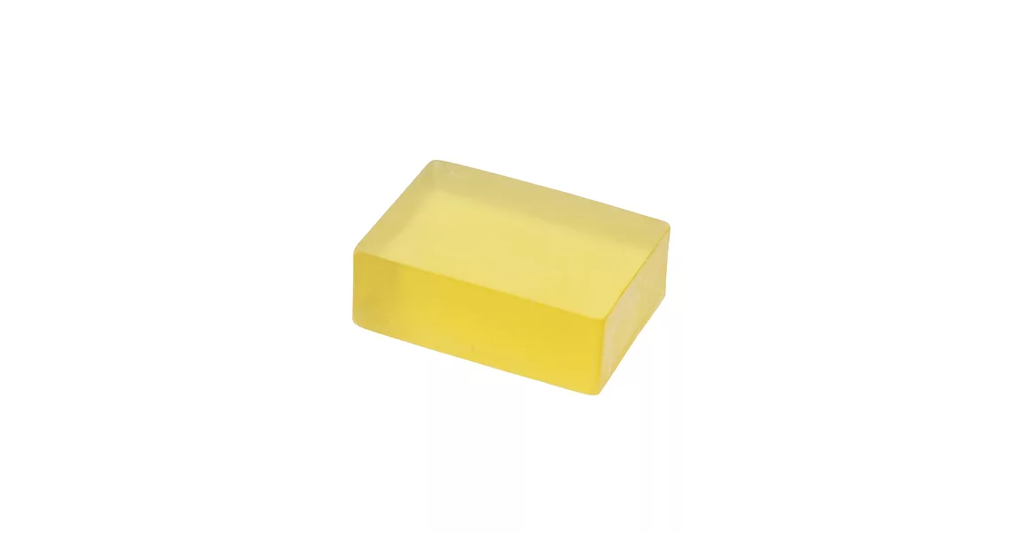 [MUJI 無印良品]浴皂(檸檬)/100g