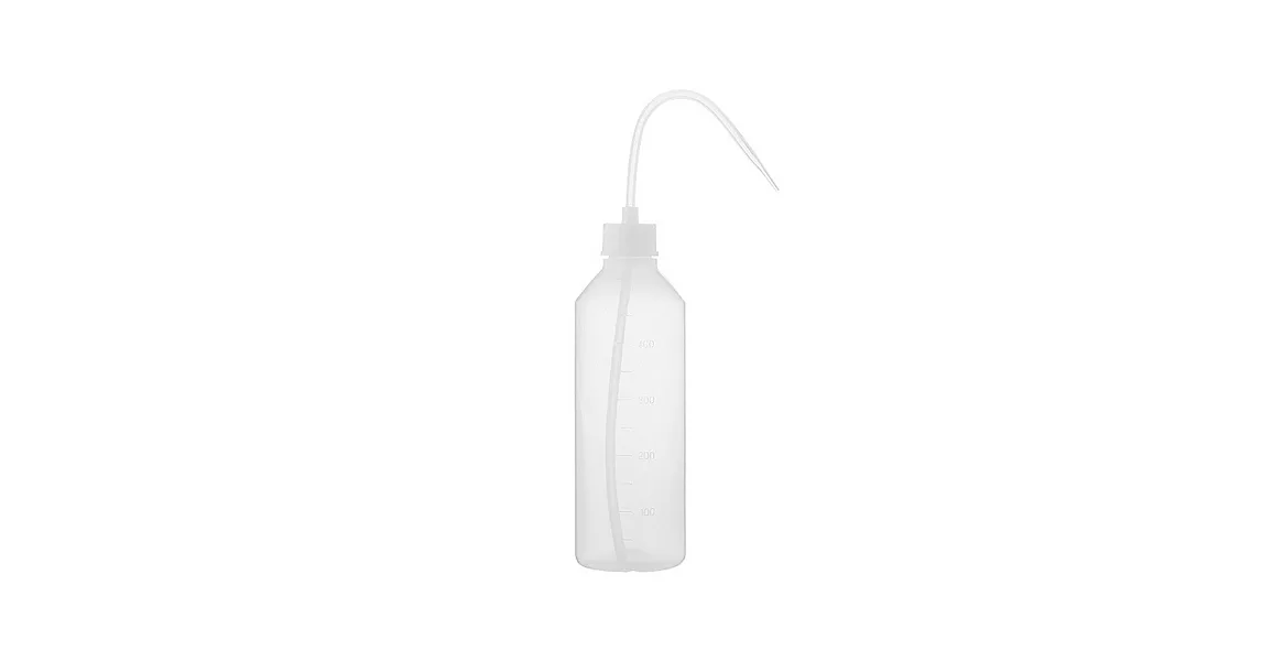 [MUJI 無印良品]塑膠注水瓶/大