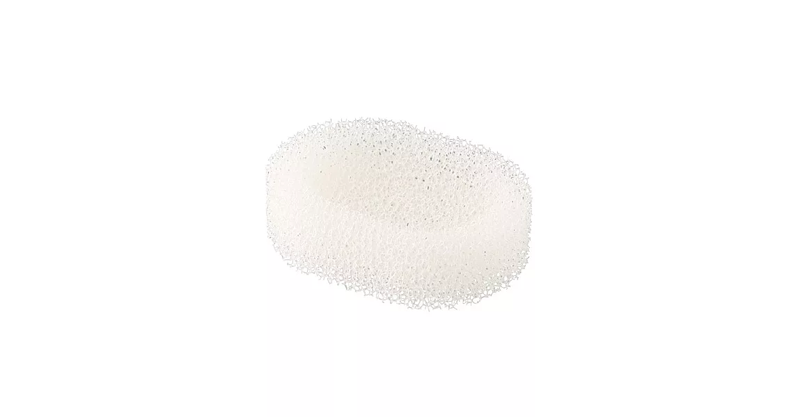 [MUJI 無印良品]海綿香皂盤用替換海綿