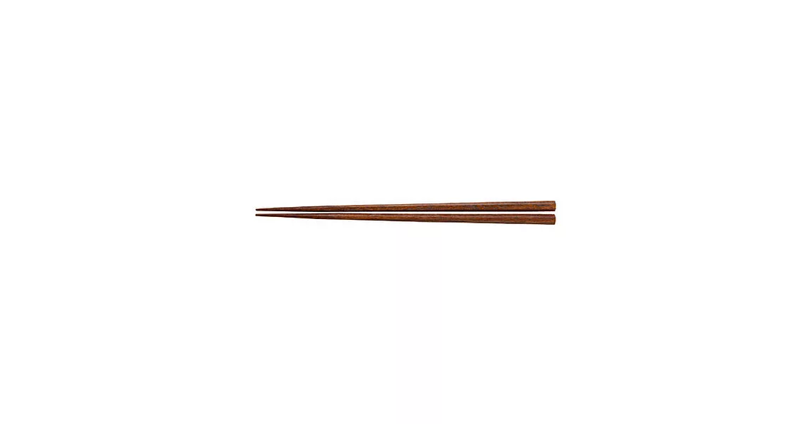 [MUJI 無印良品]塗漆八角筷/23cm