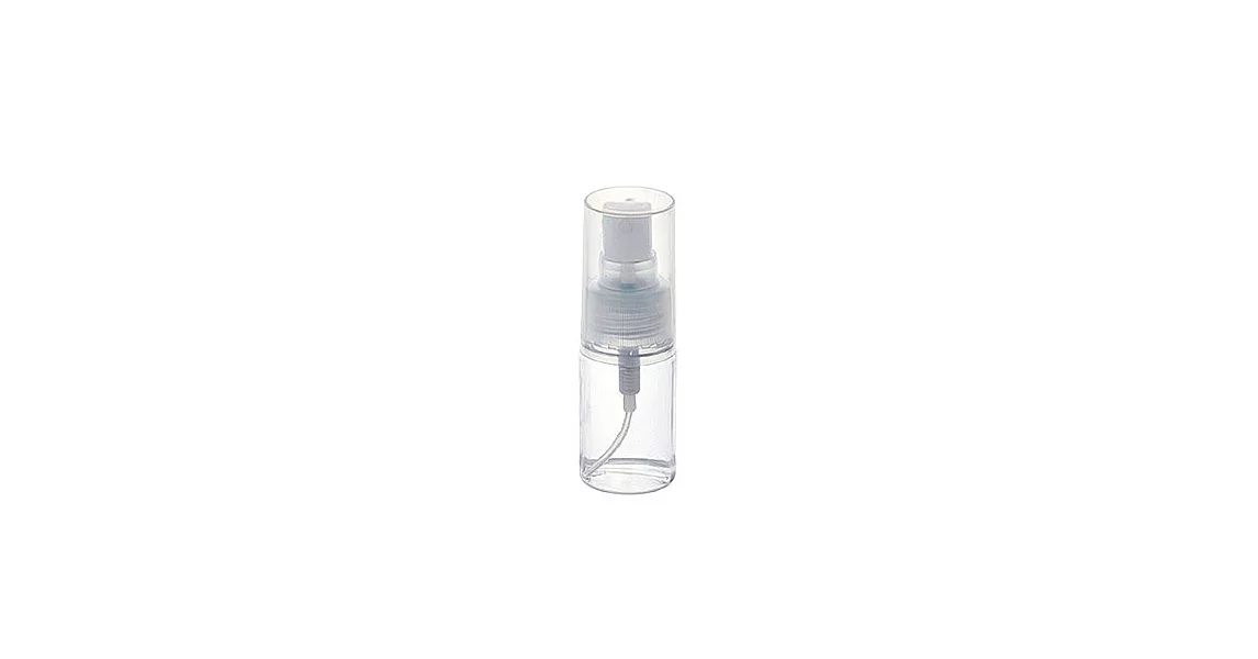 [MUJI 無印良品]PET分裝瓶/噴霧型.30ml