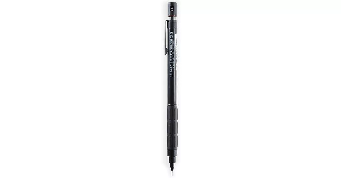 【Pentel】PG1003製圖鉛筆0.3