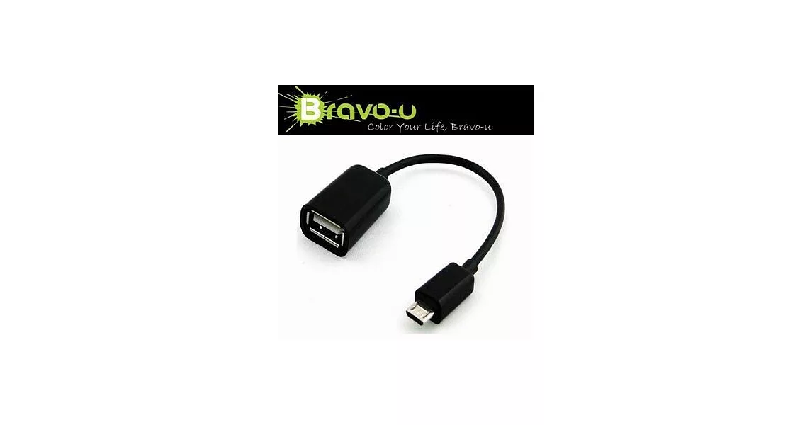 Micro USB OTG