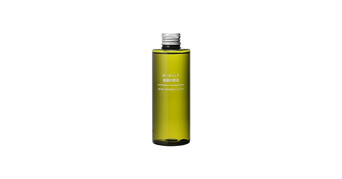 [MUJI 無印良品]MUJI草本潤澤保濕化妝水/200ml