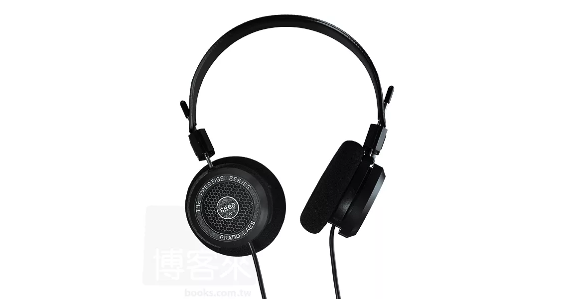 GRADO Prestige SR60e 單體升級 美國製 開放式 頭戴式耳機