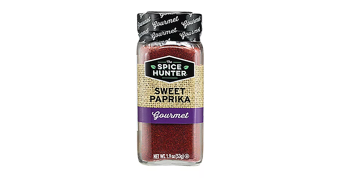 [香料獵人] Spice Hunter 甜椒粉