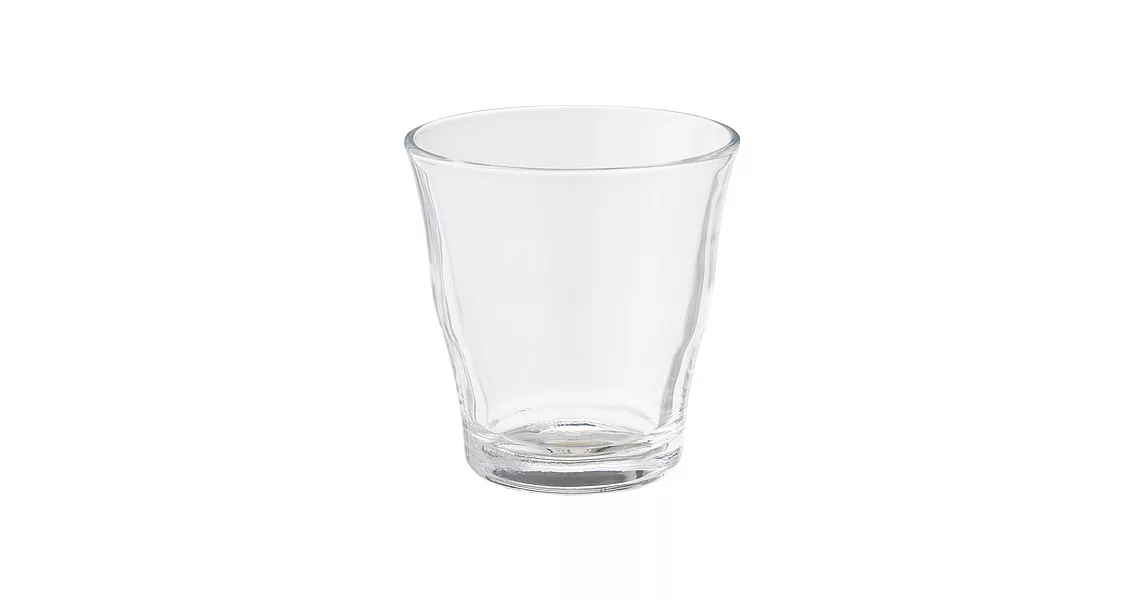 [MUJI 無印良品]玻璃杯/透明/200ml