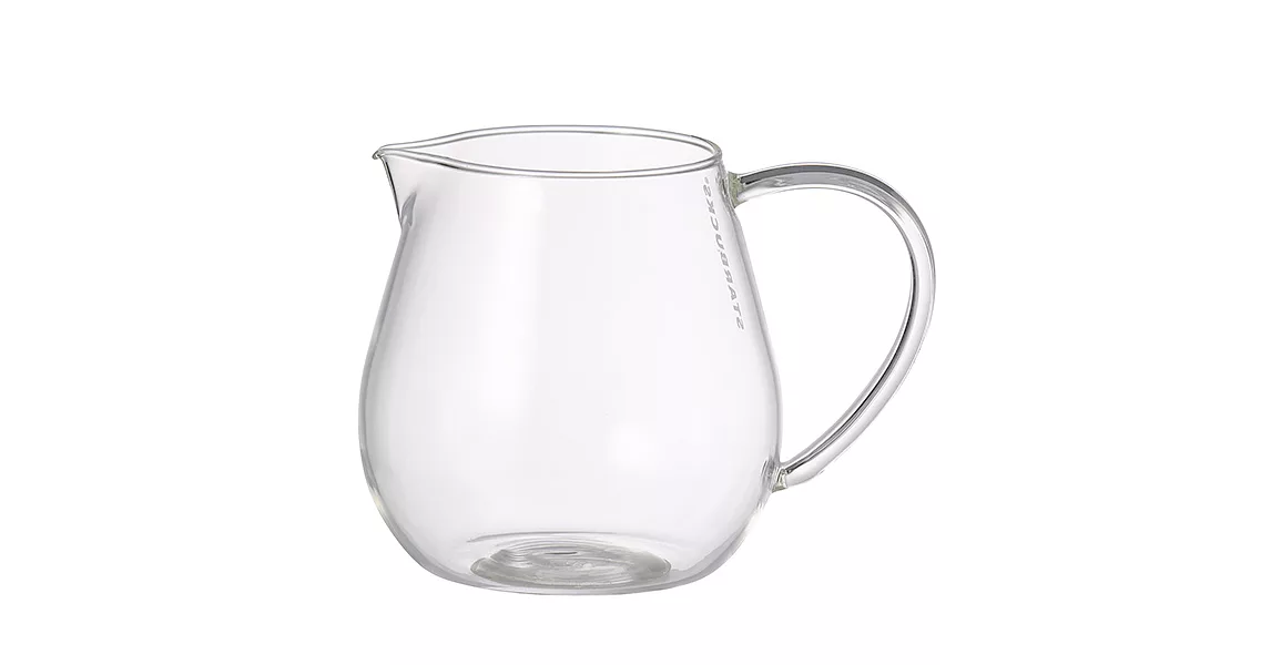 [星巴克]手沖玻璃壼-550ml