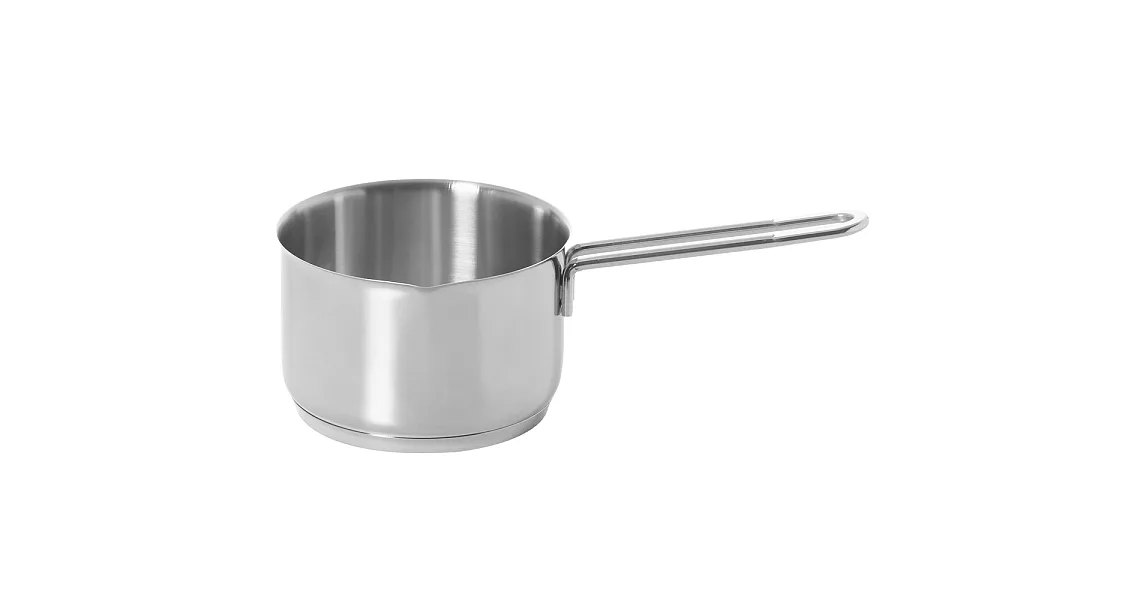《EXCELSA》Jazz不鏽鋼牛奶鍋(14cm)