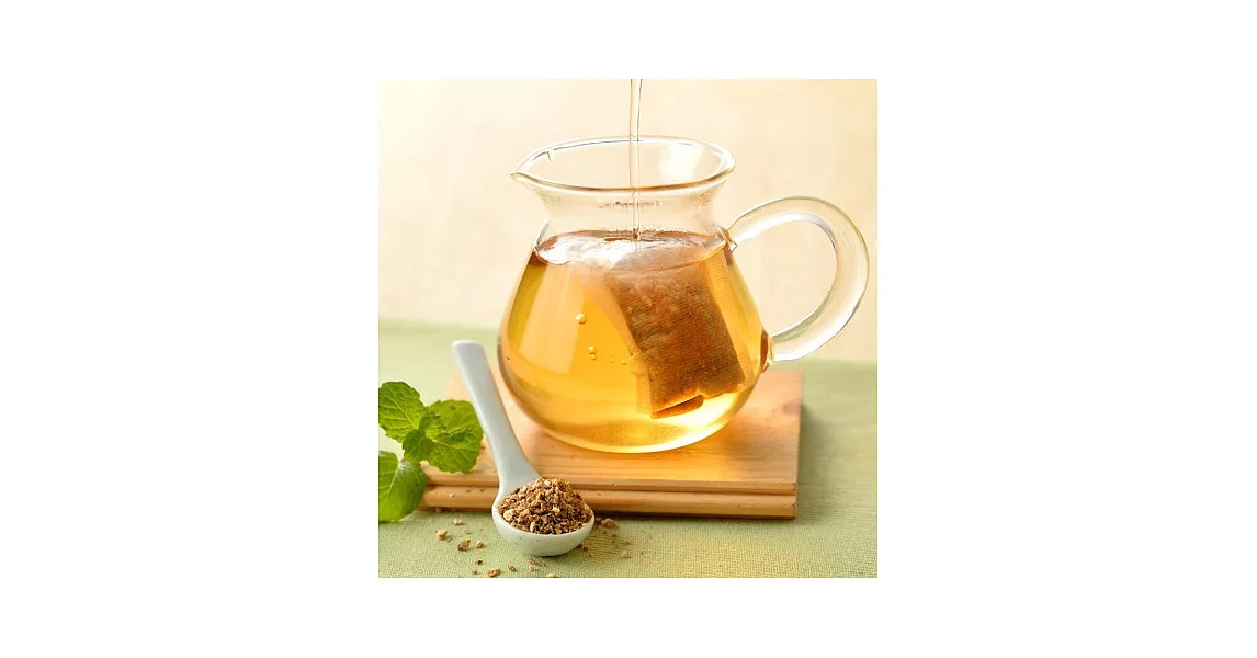 【花東菜市集】友善栽種香水檸檬茶果乾(茶包10入)