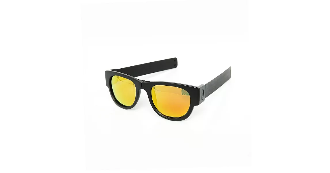 紐西蘭 Slapsee Pro 偏光太陽眼鏡 -爵士黑