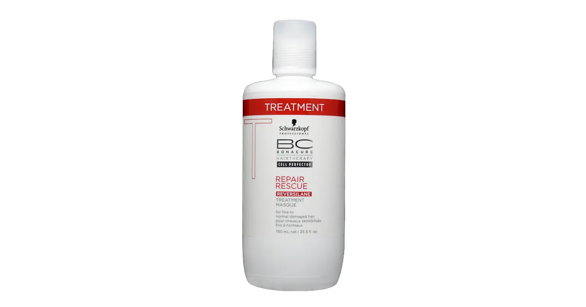 【Schwarzkopf】新極致髮膜750ML