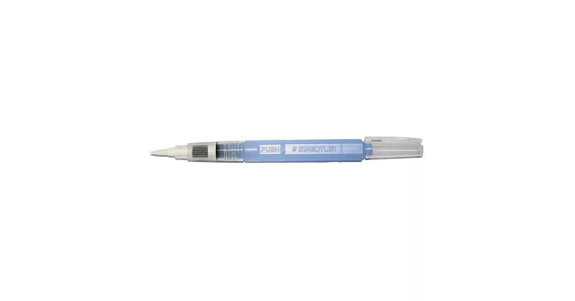 STAEDTLER 施德樓 色鉛專用水筆-小筆尖