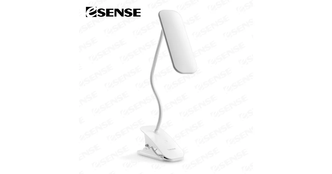 Esense USB 無線觸控護眼檯燈(11-UTD200)