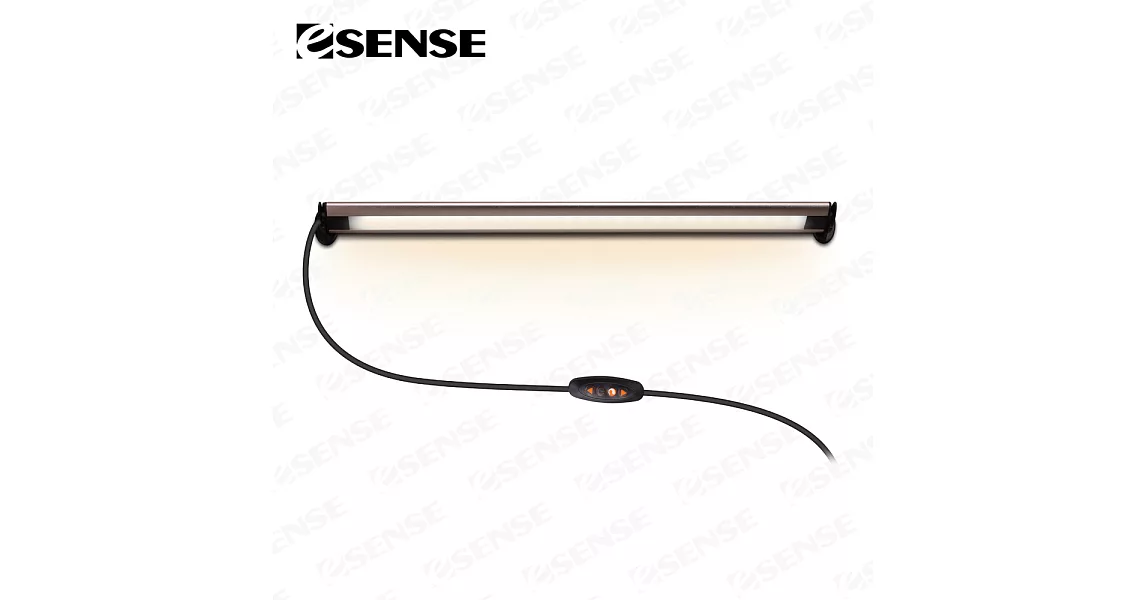 Esense 磁吸式USB LED燈-長(11-UTD337)