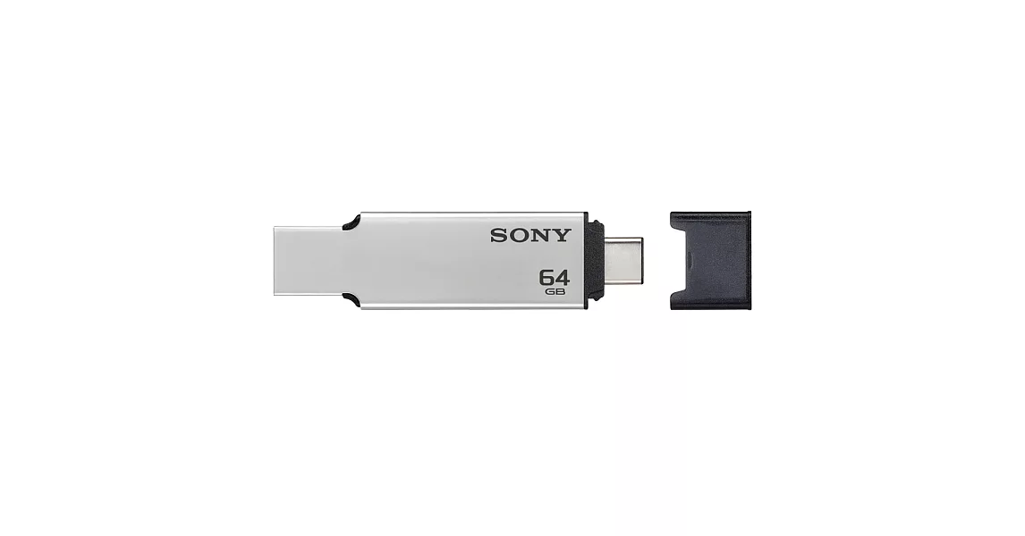 SONY Type-C雙接頭快閃隨身碟 64GB64GB