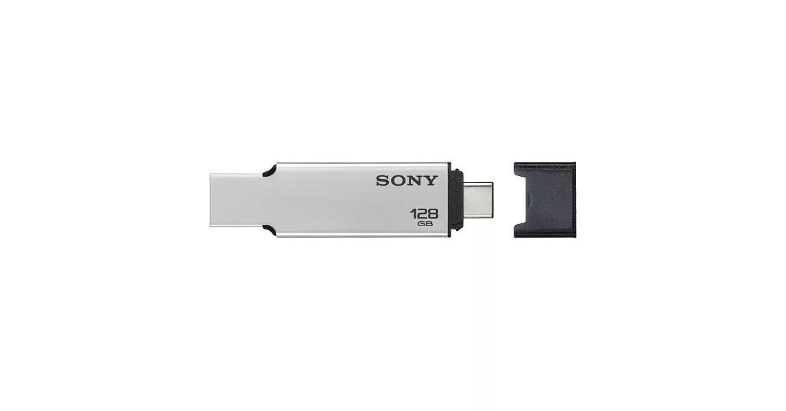 SONY Type-C雙接頭快閃隨身碟 128GB128GB