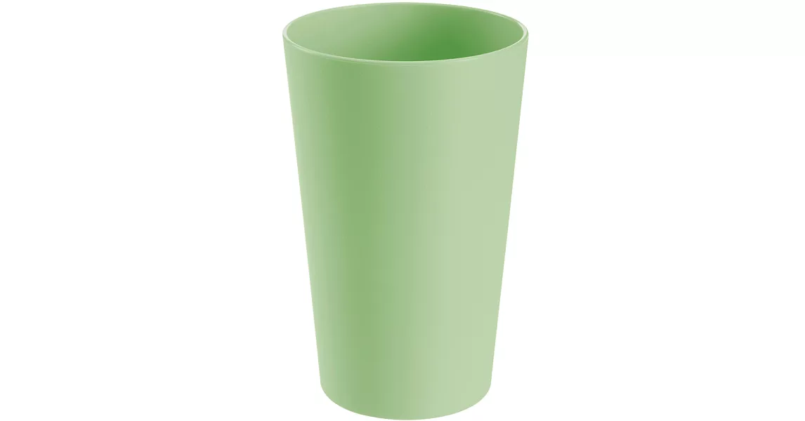 《KOZIOL》Rio輕便漱口杯(薄荷綠2入)