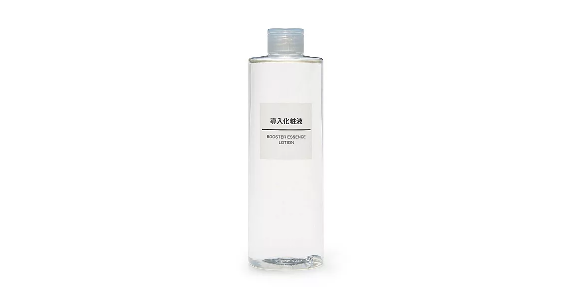 [MUJI無印良品]MUJI導入化妝水/400ml