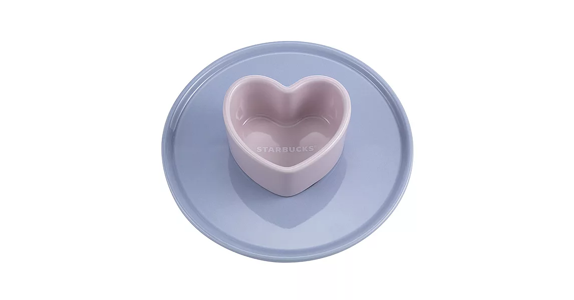 [星巴克]情投意合小物盒