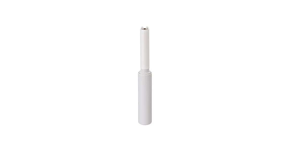 [MUJI無印良品]掃除系列/攜帶型衣物用清潔滾輪/8A