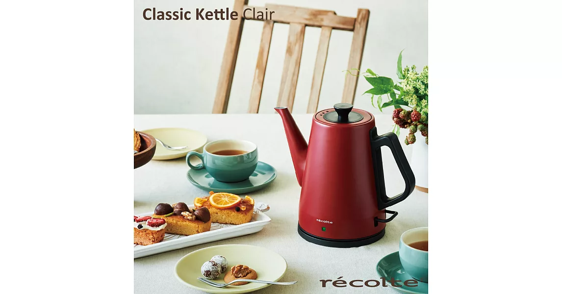 [問題] 快煮壺最近一週有鐵味