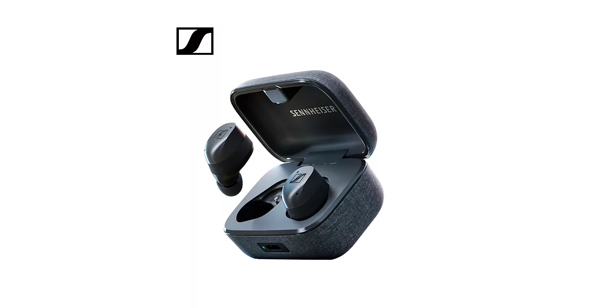 [情報] SENNHEISER - MOMENTUM True Wireless 3