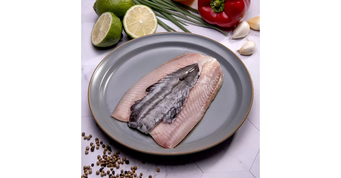 虱目魚肚