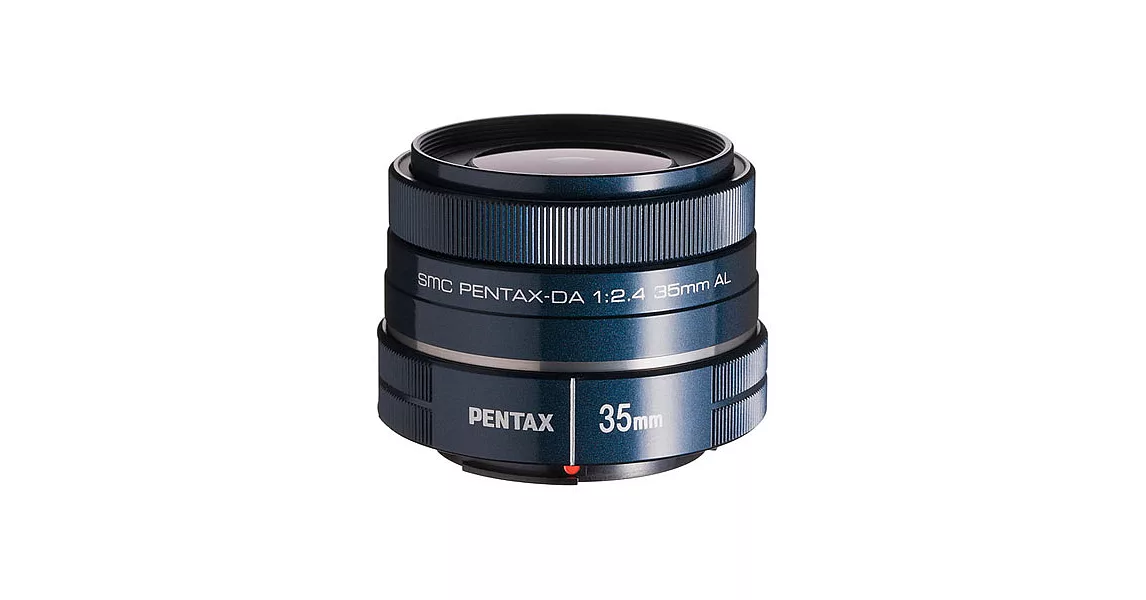 PENTAX DA35mmF2.4AL 海軍色(公司貨)