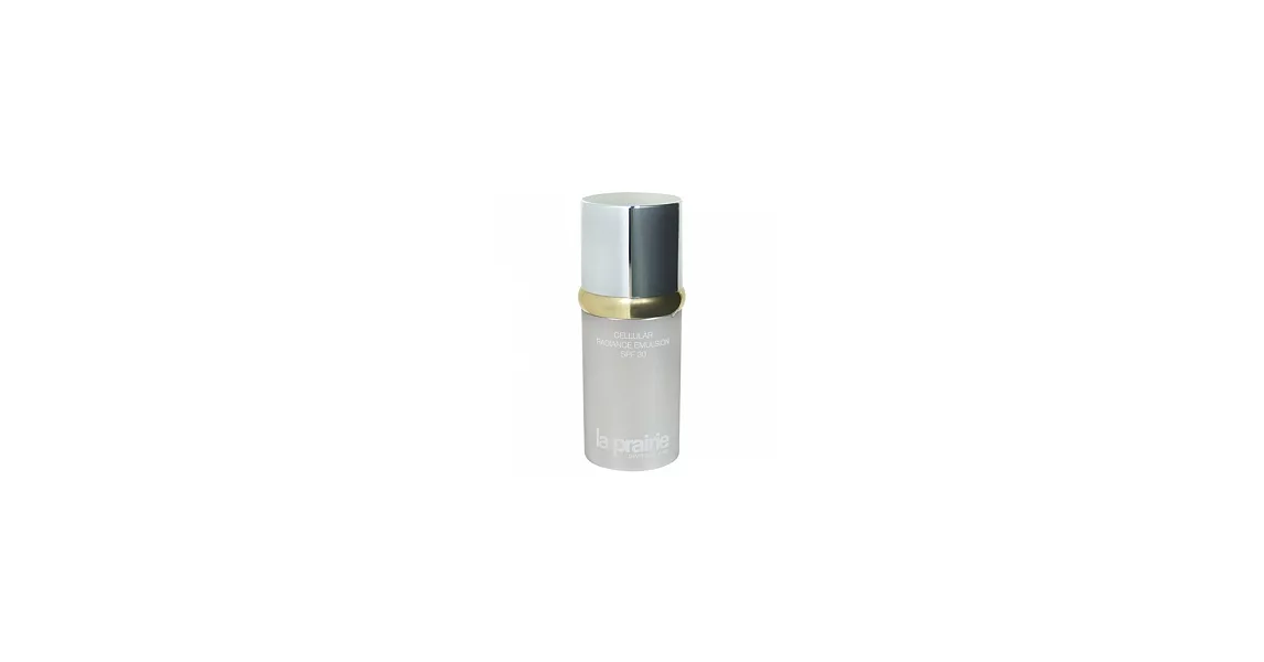 la prairie 極緻亮顏防護乳SPF30(50ml)