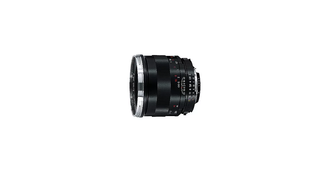 (公司貨) 蔡司 Makro-Planar T* 2/50  ZF.2 For Nikon