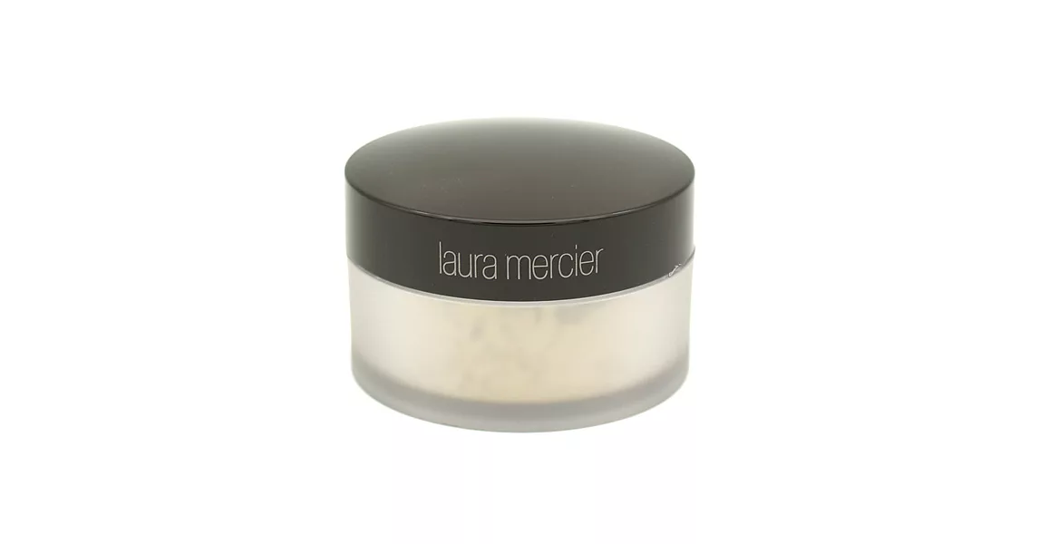 laura mercier 柔光透明蜜粉(29g)-translucent