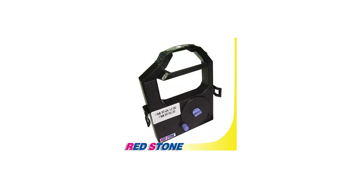 RED STONE for IBM 9068/9068 D01色帶(黑色)