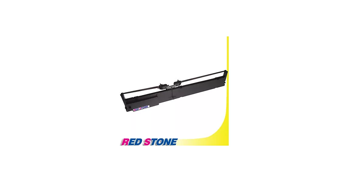 RED STONE for IBM 9068 A01色帶(黑色)