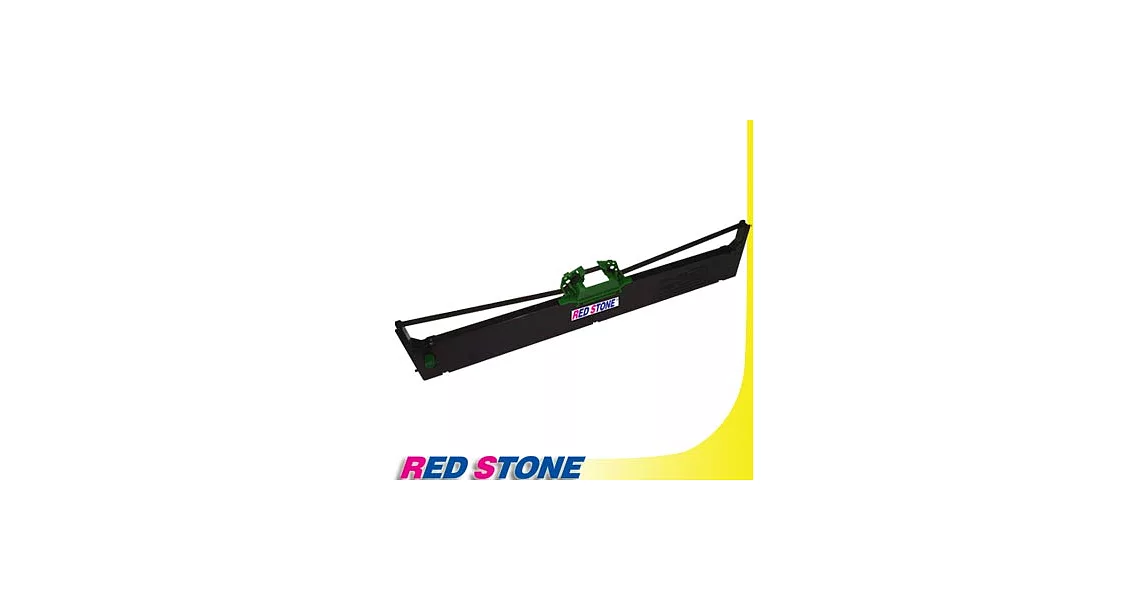 RED STONE for OLIVETTI PR9/TTP10色帶(黑色)