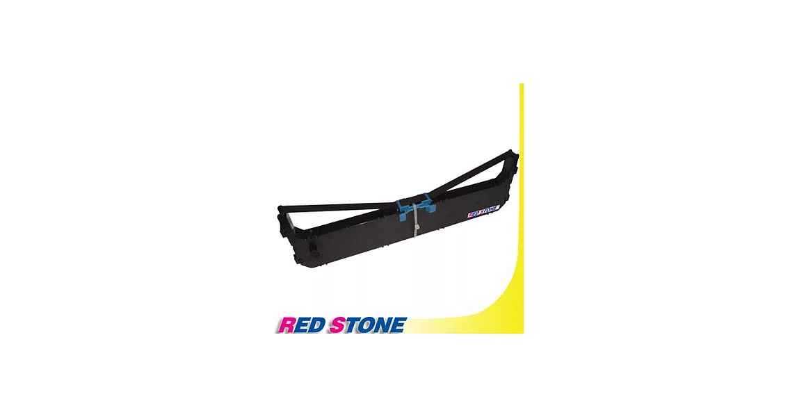 RED STONE for PANASONIC KX-P181色帶(黑色)