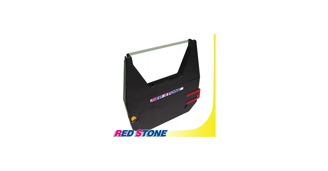 RED STONE for BROTHER CE50/CE60打字機碳帶(黑色)