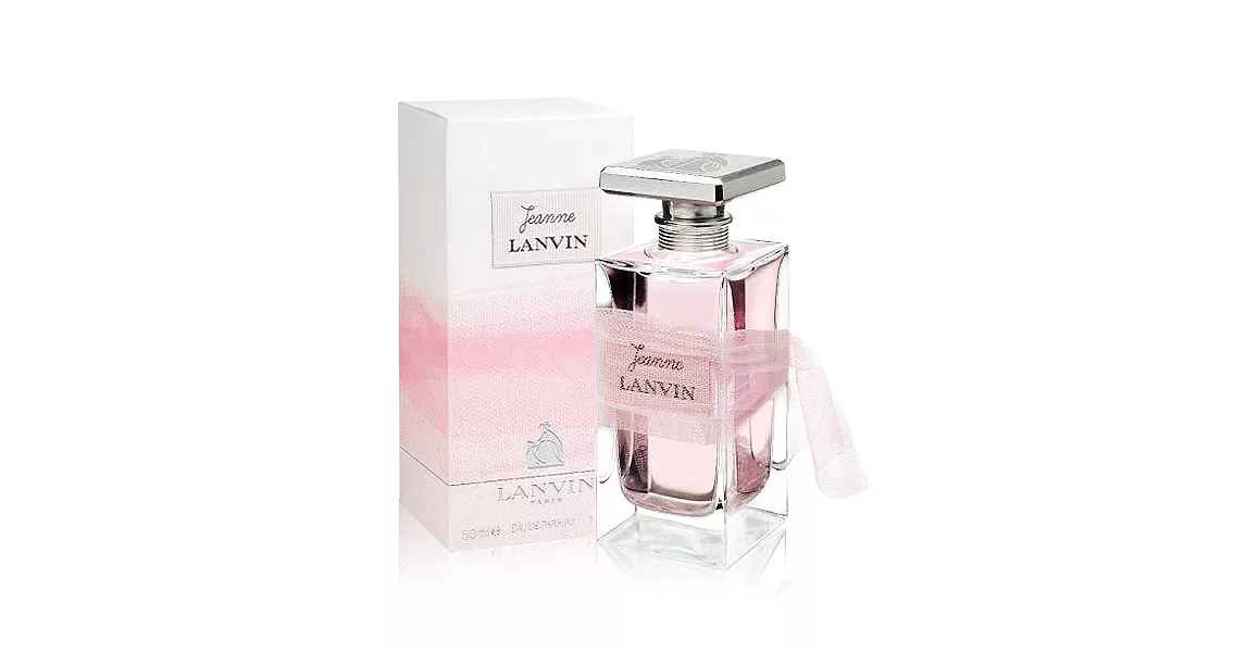 LANVIN珍 . 浪凡女性噴式淡香精30ml