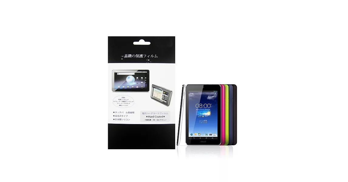 華碩 ASUS MeMO Pad HD7 ME173X ME173 平板電腦專用保護貼