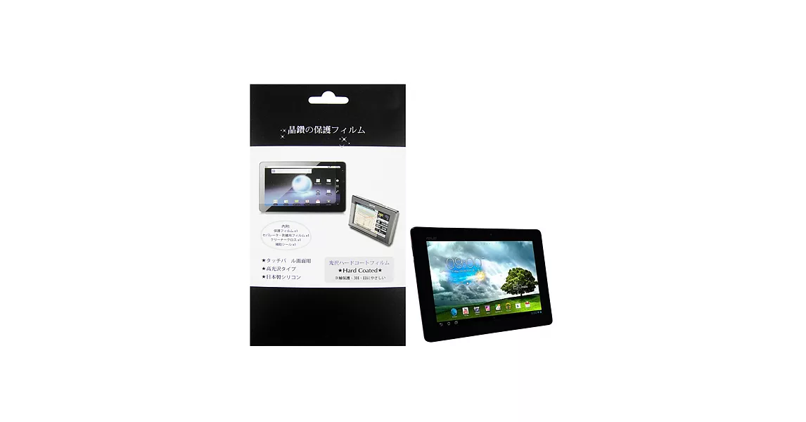華碩 ASUS MeMO Pad Smart ME301 ME301T 平板電腦專用保護貼