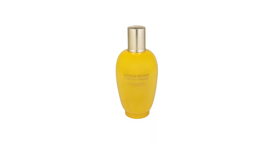 L’OCCITANE歐舒丹 蠟菊賦活菁露(200ml) 