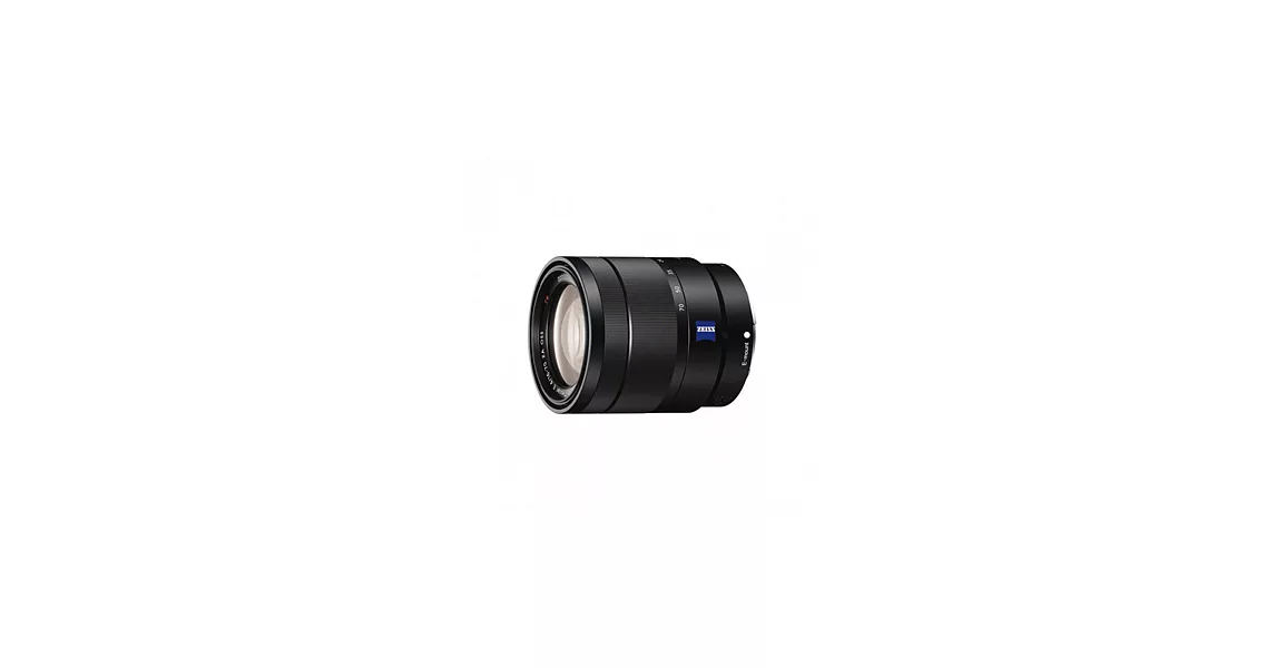 【SONY】卡爾蔡司16-70mm F4 ZA OSS(公司貨)